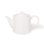 White Japanese Porcelain Teapot - Faire Living