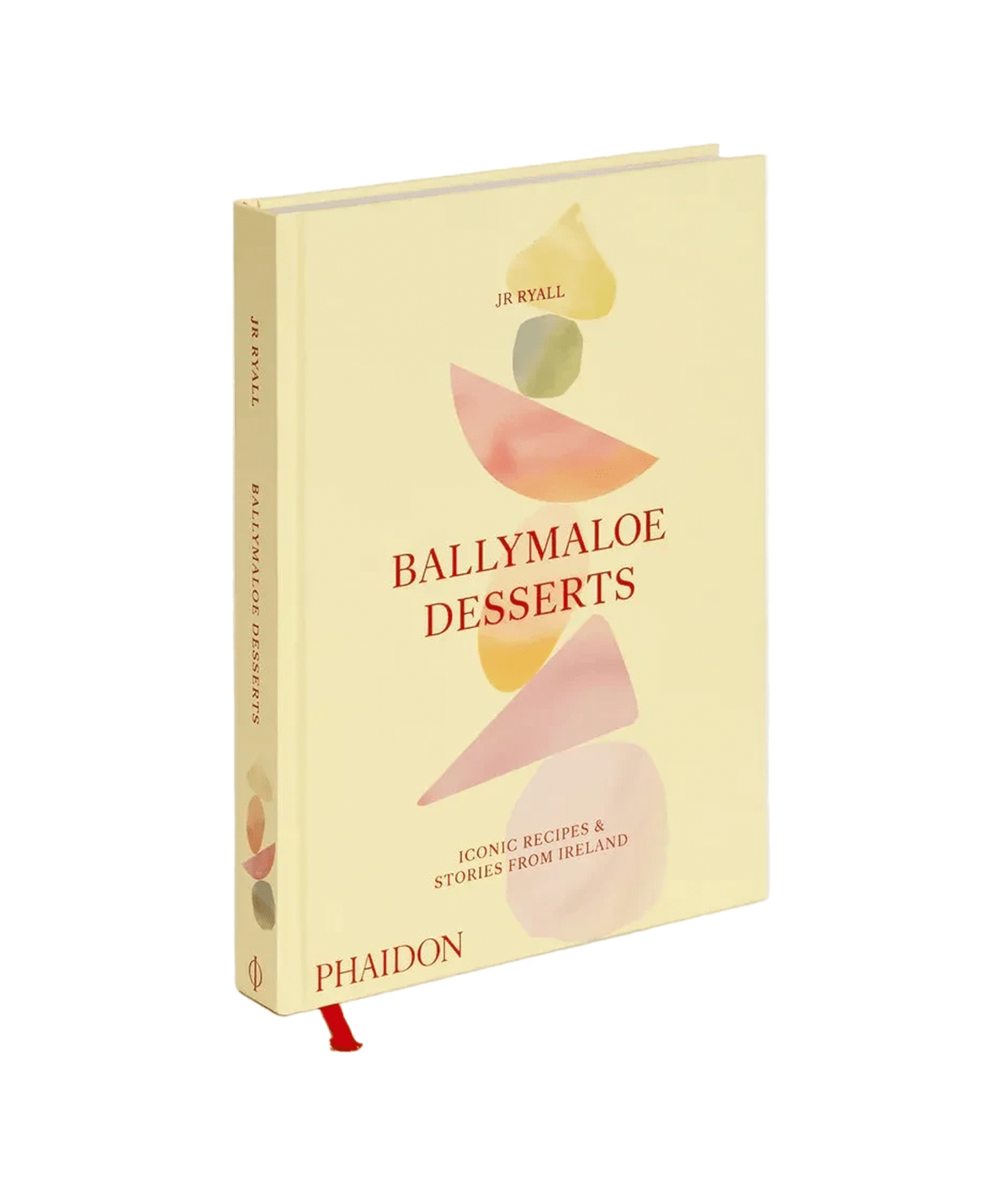 Ballymaloe Desserts - Faire Living