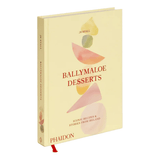 Ballymaloe Desserts - Faire Living