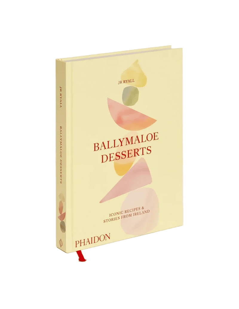 Ballymaloe Desserts