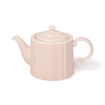 Pink Japanese Porcelain Teapot - Faire Living