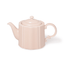 Pink Japanese Porcelain Teapot - Faire Living