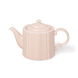 Pink Japanese Porcelain Teapot - Faire Living