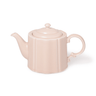Pink Japanese Porcelain Teapot - Faire Living