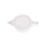 White Japanese Porcelain Teapot - Faire Living