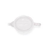 White Japanese Porcelain Teapot - Faire Living