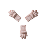 Bergs Potter Lion Paw Pot Feet - Faire Living