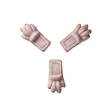 Bergs Potter Lion Paw Pot Feet - Faire Living