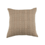 20x20 Etna Linen Blockprint Pillow - Faire Living