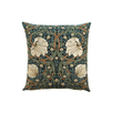 Pimpernel Cotton Jacquard Woven Pillow Cover - Faire Living