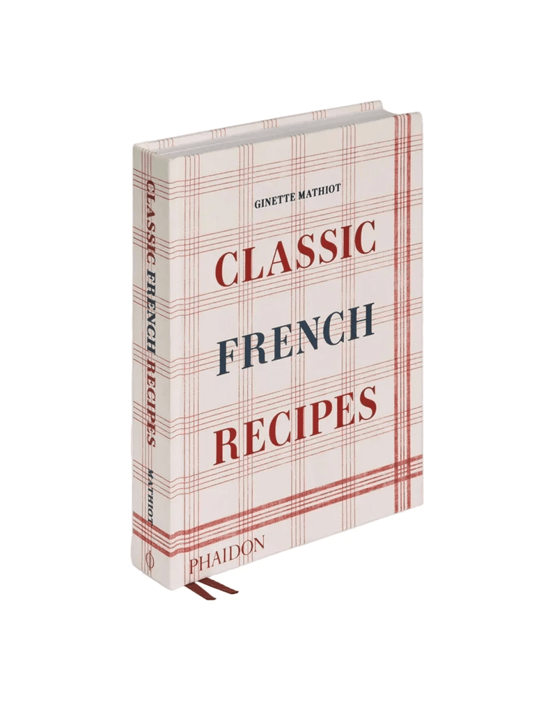 Classic French Recipes