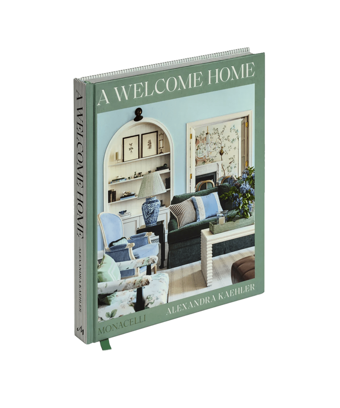 A Welcome Home: Inviting Interiors - Faire Living