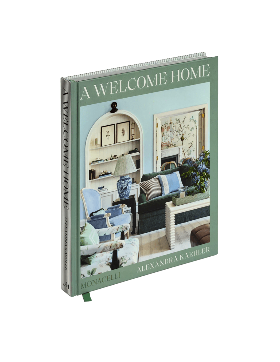 A Welcome Home: Inviting Interiors - Faire Living