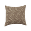 20x20 Bari Linen Blockprint Pillow - Faire Living