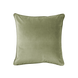 Cotton Velvet Cover Celery - Faire Living