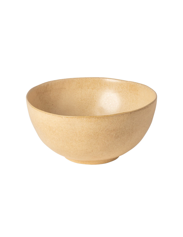Livia Stoneware  Serving Bowl