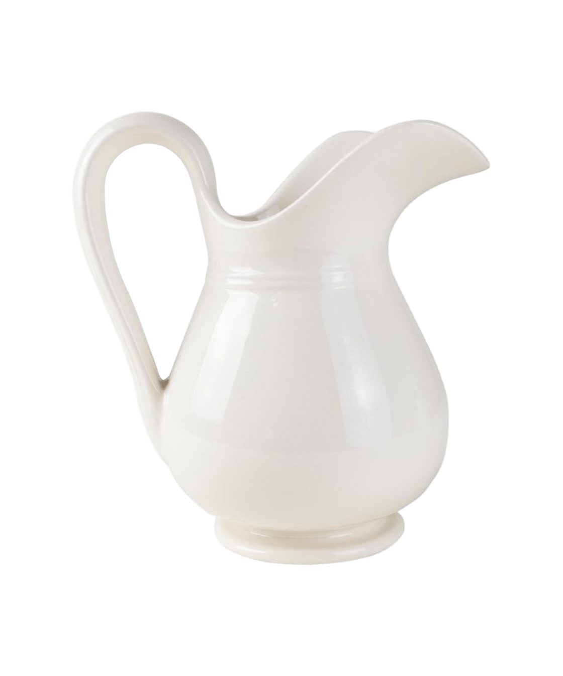 Aviary Pitcher No. 3 - Faire Living