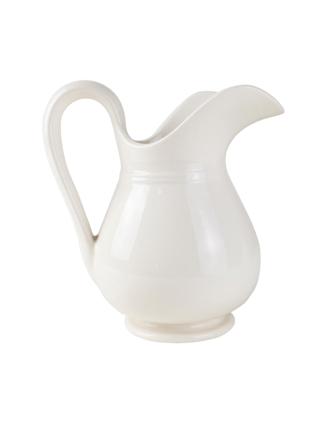 Aviary Pitcher No. 3 - Faire Living