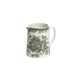 Green Asiatic Pheasants Small Tankard Jug - Faire Living