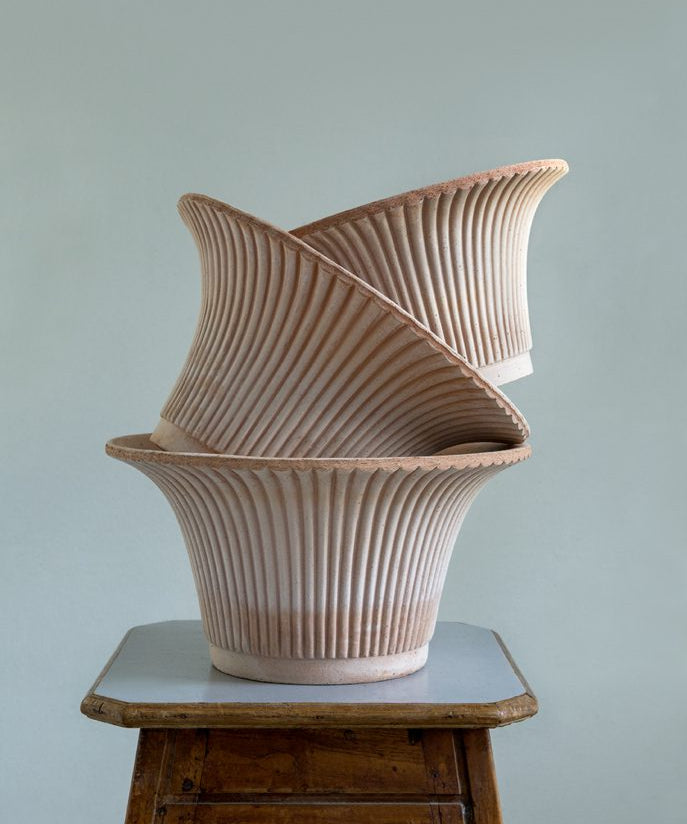 Bergs Potter Daisy Rose Pot - Faire Living