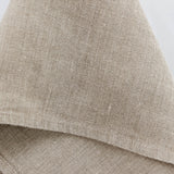 Linen Kitchen Towel in Natural