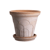 Bergs Potter Fleur Rosa Raw Pot - Faire Living