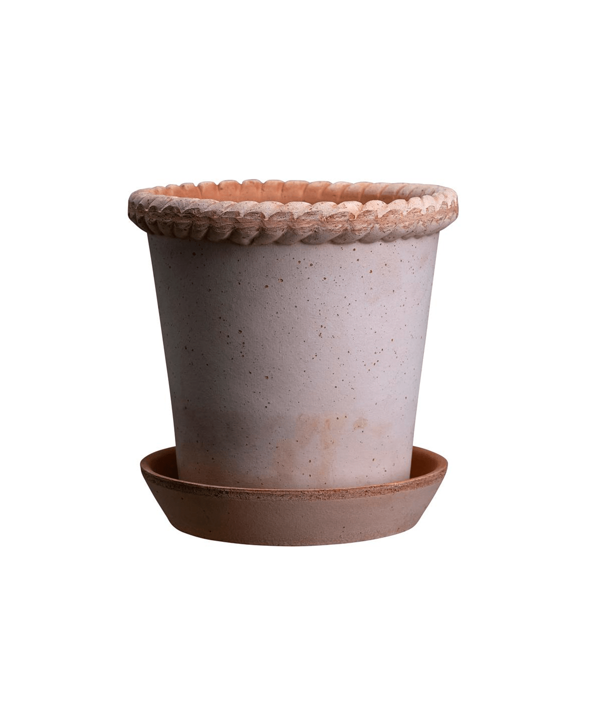 Bergs Potter Emilia Rose Pot - Faire Living