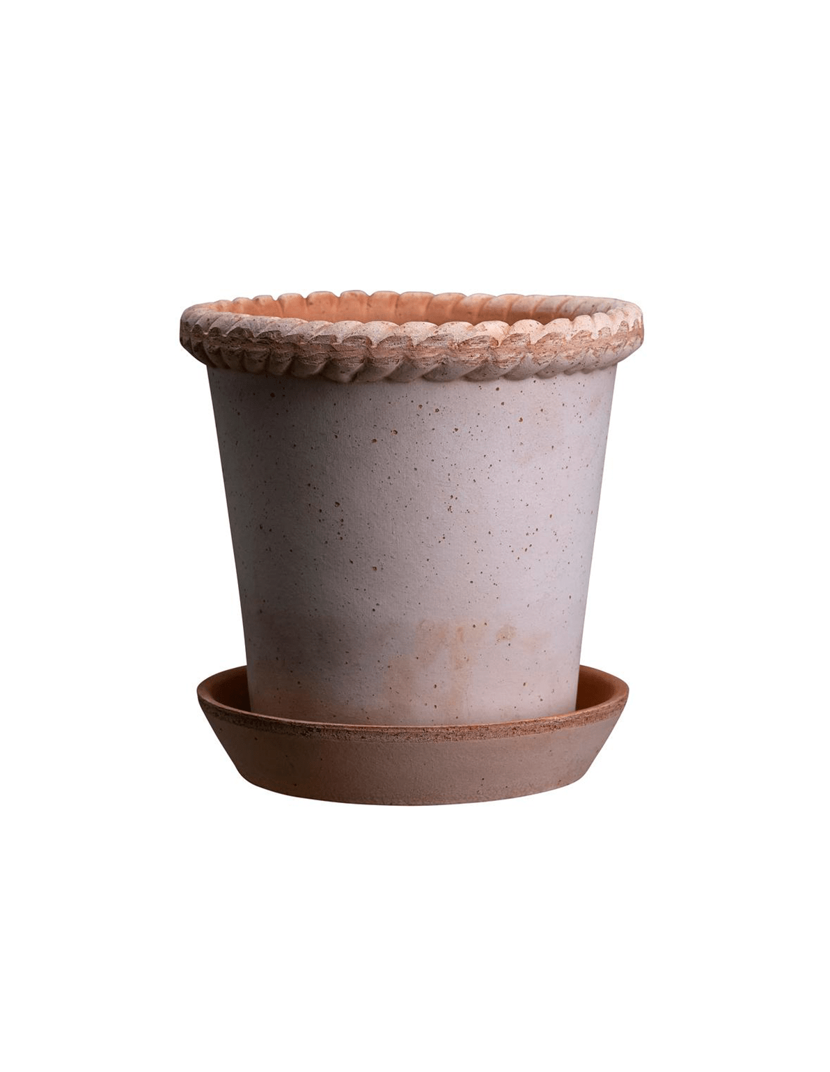 Bergs Potter Emilia Rose Pot - Faire Living