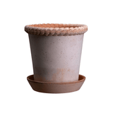 Bergs Potter Emilia Rose Pot - Faire Living