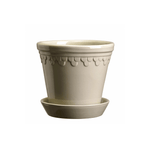 Bergs Potter Københavner Sandstone Pot - Faire Living