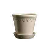 Bergs Potter Københavner Sandstone Pot - Faire Living