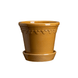 Bergs Potter Københavner Amber Yellow - Faire Living