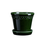 Bergs Potter Københavner Emerald Pot - Faire Living