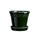 Bergs Potter Københavner Emerald Pot - Faire Living