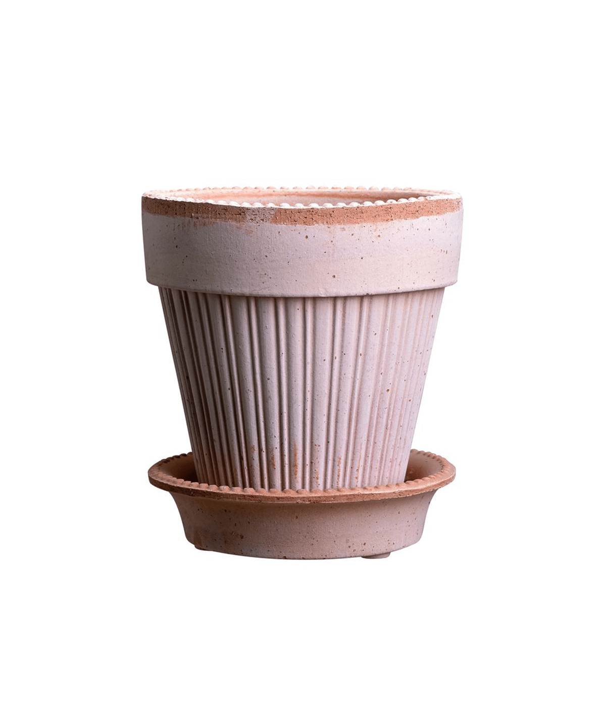 Bergs Potter Simona Rosa Pot - Faire Living