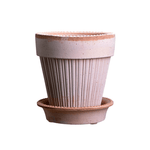 Bergs Potter Simona Rosa Pot - Faire Living