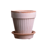 Bergs Potter Simona Rosa Pot - Faire Living