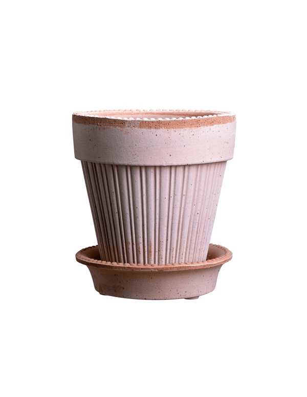 Bergs Potter Simona Rosa Pot - Faire Living