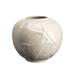Bergs Potter Florita Glazed Sandstone Vase - Faire Living