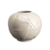 Bergs Potter Florita Glazed Sandstone Vase - Faire Living