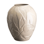 Bergs Potter Florita Glazed Sandstone Vase - Faire Living