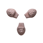 Bergs Potter Lion Paw Pot Feet - Faire Living