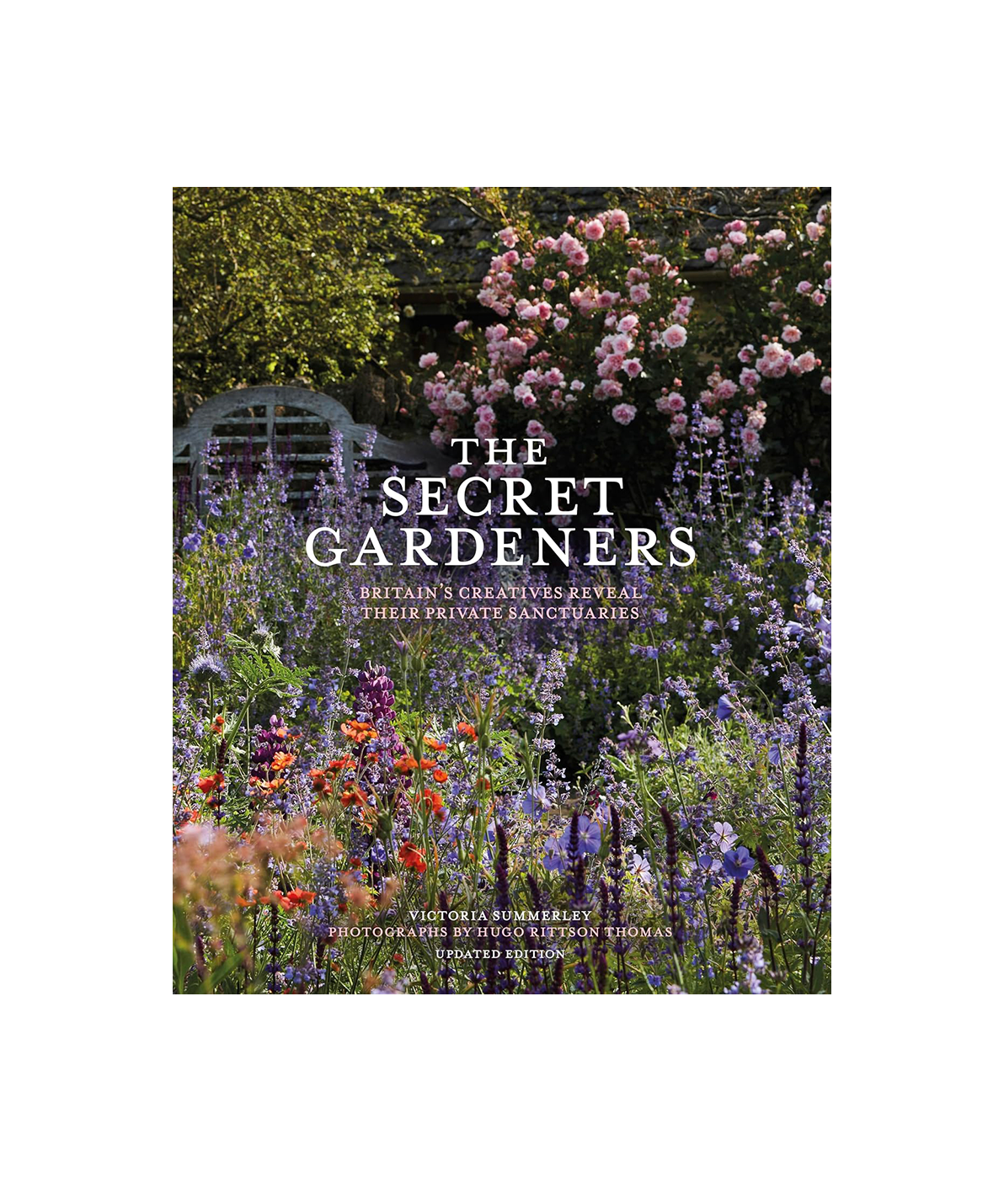 The Secret Gardners: Britain’s Creatives Reveal Their Private Sanctuaries - Faire Living
