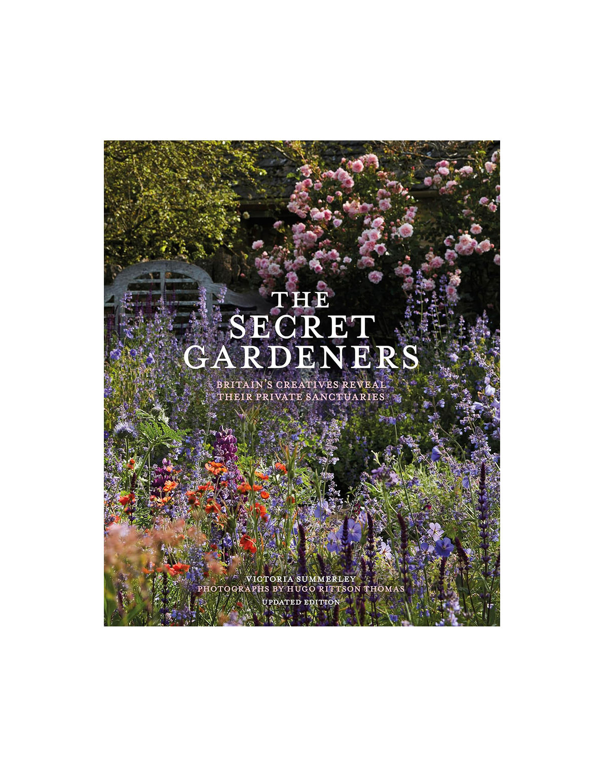The Secret Gardners: Britain’s Creatives Reveal Their Private Sanctuaries - Faire Living