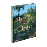 The Art of Fine Gardening: Craig Bergmann Landscape Design - Faire Living