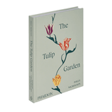 The Tulip Garden: Growing and Collecting Species, Rare and Annual Varieties - Faire Living