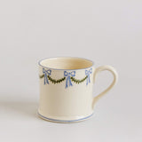 Brixton Swags And Bows Mug