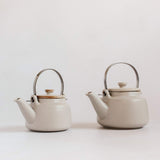 Sri Lanka Japanese Porcelain Teapot
