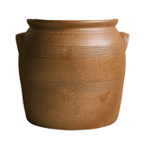 Poterie Renault Salt Glazed Barrel Crocks - Faire Living