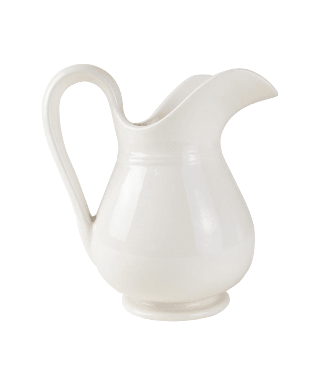 Aviary Pitcher No. 3 - Faire Living